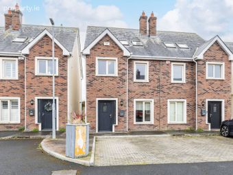 9 Goose Green Court, Grace Park Road, Drumcondra, Dublin 9