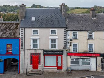 Rosemary Street, Roscrea, Co. Tipperary, Roscrea, Co. Tipperary - Image 2