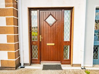 71 Manorfield, Kinnegad, Kinnegad, Co. Westmeath - Image 3