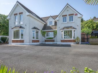 2 Copperalley Close, Greencloyne, Youghal, Co. Cork - Image 5