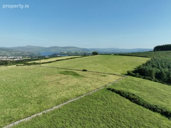 Land C. 57 Acres / 23.1 Hectares, Newtown Great, Ballymore Eustace, Naas, Co. Kildare - Image 4