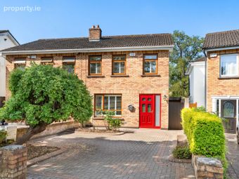 39 Edmondstown Green, Moyville, Rathfarnham, Dublin 16