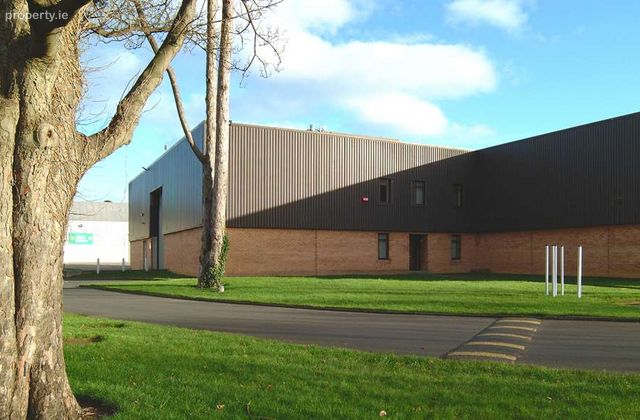 Unit 11 Deansgrange Business Park, Kill Lane, Deansgrange, Co. Dublin, Deansgrange, Co. Dublin - Click to view photos