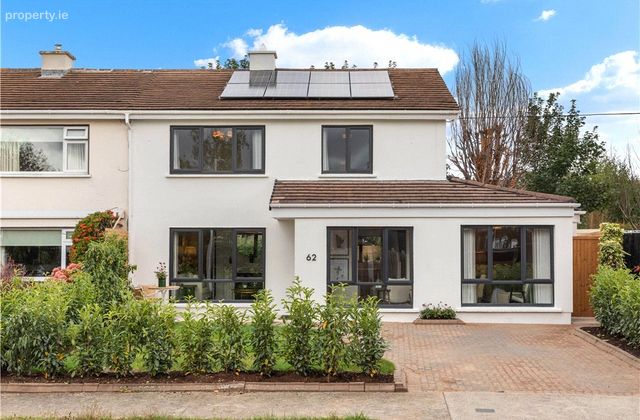 62 Kill Abbey, Deansgrange, Co. Dublin, Deansgrange, Co. Dublin - Click to view photos