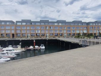 Apartment 26, The Campion, Marina Village, Greystones, Co. Wicklow - Image 2
