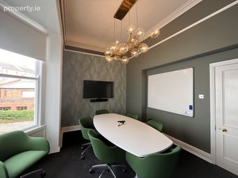 38-39 Fitzwilliam Square, Pembr, Dublin 2 - Image 2