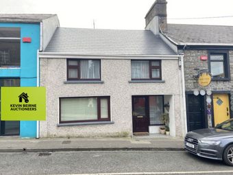 Upper Chapel Street, Castlebar, Castlebar, Co. Mayo