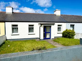 3 Springfield Terrace, Castlebar, Castlebar, Co. Mayo