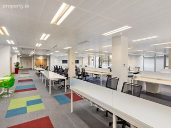 Unit 1 - 4, Classon House, Dundrum Business Park, Dundrum, Dublin 14 - Image 4