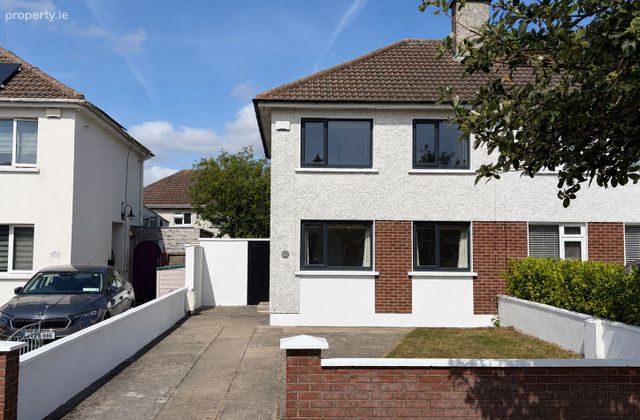61 Alden Road, Sutton, Bayside, Dublin 13 - Click to view photos