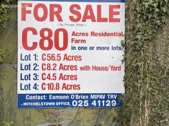 Croughevoe, Mitchelstown, Co. Cork, Mitchelstown, Co. Cork - Image 5