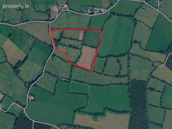 Seskin Upper, Old Leighlin, Co. Carlow, Ridge, Co. Carlow