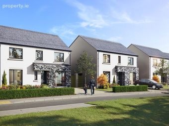House Type D, Bunratty, Co. Clare - Image 2