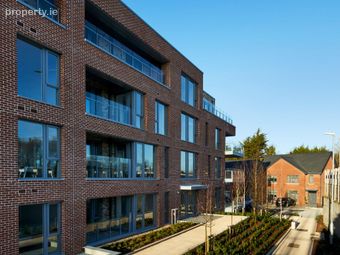 Apartment 2, Block A, Beechpark, Cabinteely, Dublin 18 - Image 2