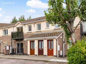 4 Fforster Crescent, Ballydowd Manor, Lucan, Co. Dublin, Lucan, Co. Dublin