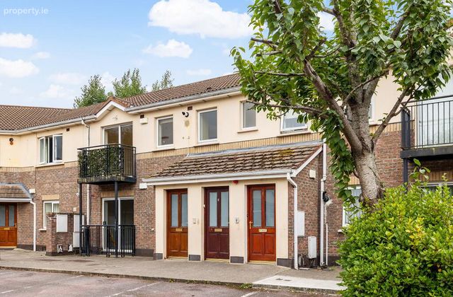 4 Fforster Crescent, Ballydowd Manor, Lucan, Co. Dublin, Lucan, Co. Dublin - Click to view photos