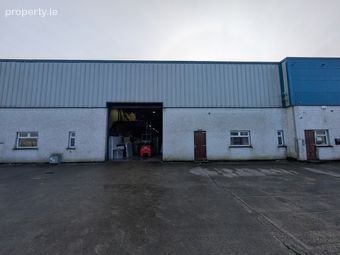 Unit 4, Riverstown Industrial Park, Old Birr Road, Nenagh, Co. Tipperary, Nenagh, Co. Tipperary