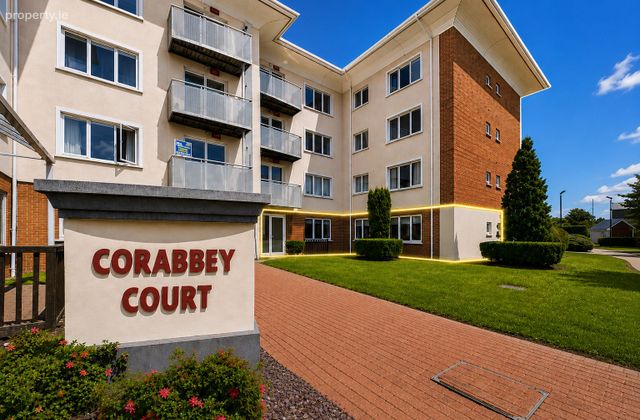 35 Corabbey Court, Midleton, Co. Cork - Click to view photos
