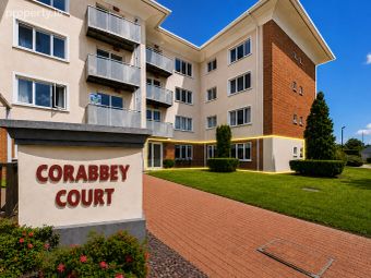 35 Corabbey Court, Midleton, Co. Cork
