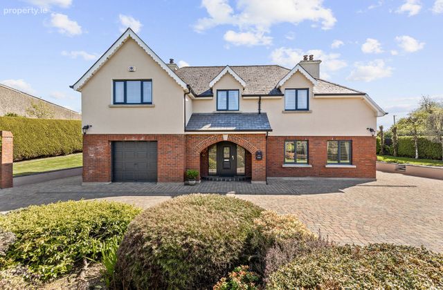 Daranore Lodge, Clonard Great, Clonard, Co. Wexford - Click to view photos