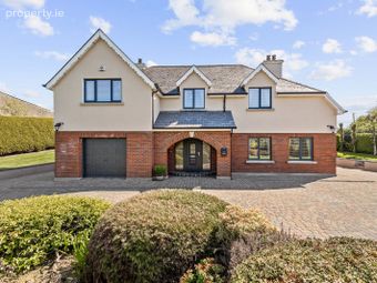 Daranore Lodge, Clonard Great, Clonard, Co. Wexford