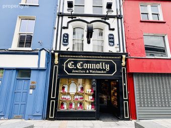 13 Bridge Street, Tralee, Co. Kerry