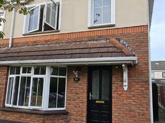 51 Moy Glas Chase, Lucan, Co. Dublin, Lucan, Co. Dublin