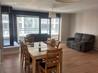 Losset Hall, Belgard Square, Tallaght, Dublin 24