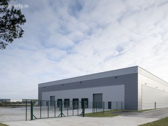 Unit A9 North City Business Park, Finglas, Dublin 11 - Image 3