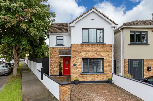 16a Birchdale Road, Kinsealy, Swords, Co. Dublin - Click to view photos