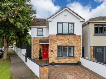 16a Birchdale Road, Kinsealy, Swords, Co. Dublin