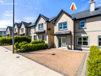 2 Lios Na Mban, Ladysbridge, Ladysbridge, Co. Cork