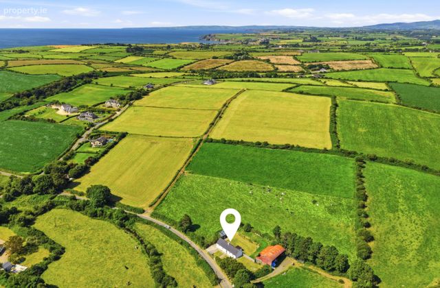 Knockane, Bunmahon, Annestown, Co. Waterford - Click to view photos