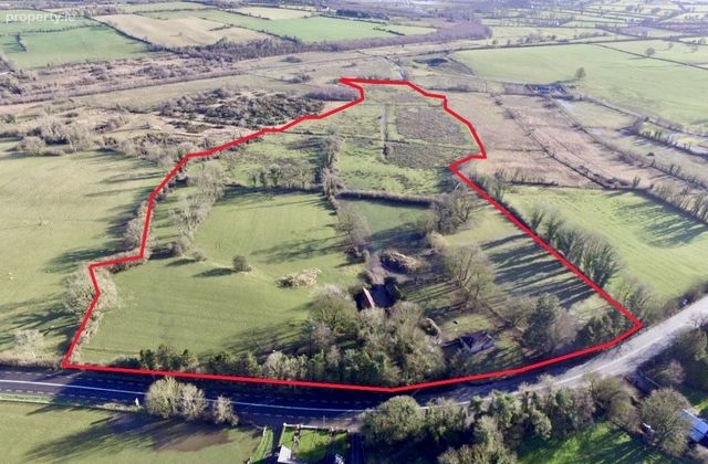 Violet Hill, Ballymurray, Ballymurray, Co. Roscommon - Click to view photos