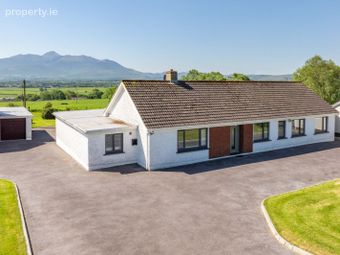 Killasser House, Dunmaniheen, Killorglin, Co. Kerry