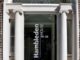 Part 2nd Floor, Hambleden House, Pembroke Street Lower, Dublin 2, Dublin 2 - Image 2