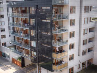 1 Bedroom Apartment, Block 3 Island Key, East Road, East Wall, Dublin 3 - Image 2