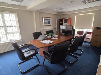 Court Manor House, Letterkenny, Co. Donegal, Letterkenny, Co. Donegal - Image 3