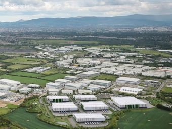 Unit 1, Ellipse Logistics Park, Mooretown, Dublin 15, Dublin 15