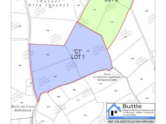 Glendoyne (c. 27 Acres), Courtown, Gorey, Co. Wexford, Gorey, Co. Wexford - Image 3