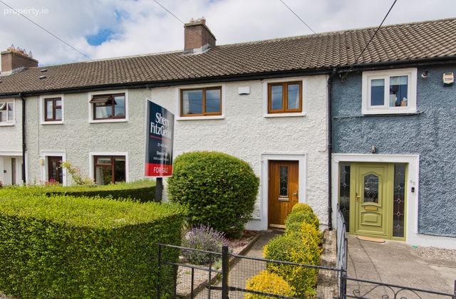 63 Mangerton Road, Drimnagh, Dublin 12, Drimnagh, Dublin 12 - Click to view photos