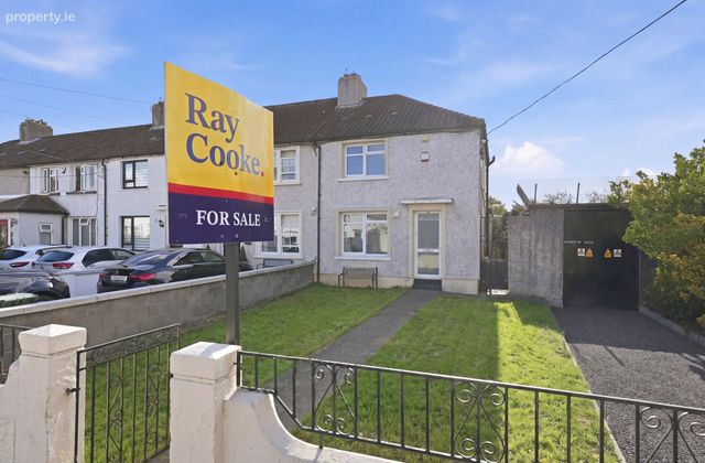 205 Cooley Road, Drimnagh, Dublin 12, Drimnagh, Dublin 12 - Click to view photos