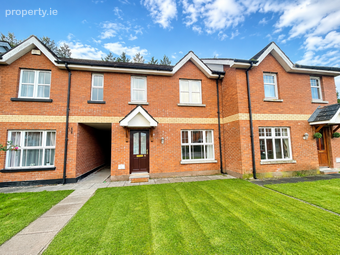 71 Riverside, Coolshannagh, Monaghan Town, Monaghan, Co. Monaghan