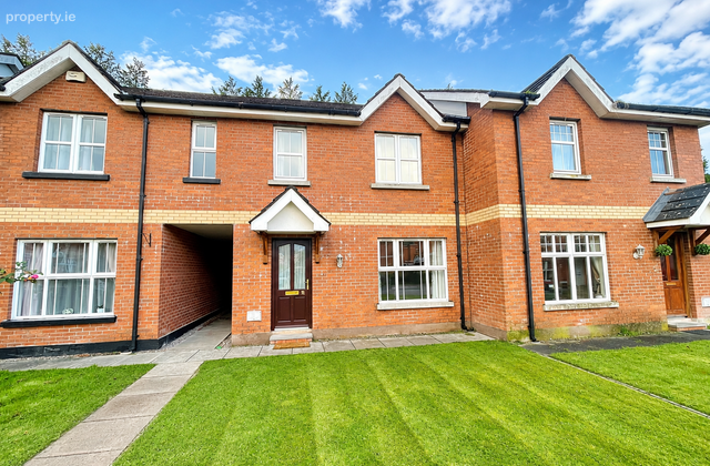 71 Riverside, Coolshannagh, Monaghan Town, Monaghan, Co. Monaghan - Click to view photos