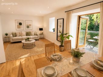 Apartment 4, Riverside Apartments, Newbridge Street, Birr, Co. Offaly, Birr, Co. Offaly