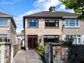 42 Montrose Crescent, Artane, Dublin 5, Co. Dublin, Artane, Dublin 5