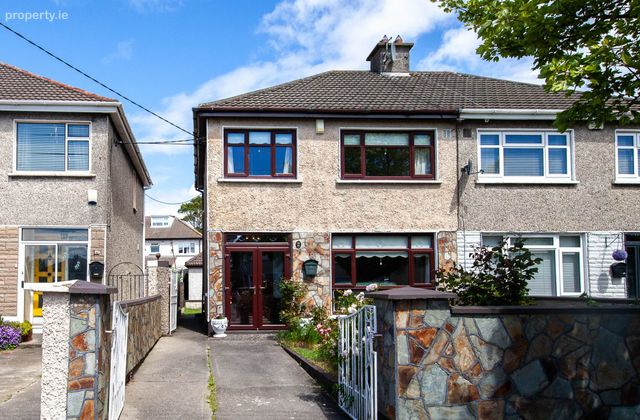 42 Montrose Crescent, Artane, Dublin 5, Co. Dublin, Artane, Dublin 5 - Click to view photos
