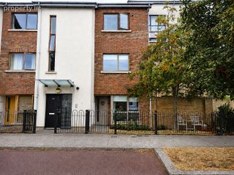 96 Red Arches Road, The Coast, Baldoyle, Dublin 13