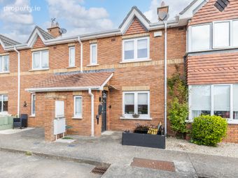 52 Clonuske Drive, Balbriggan, Co. Dublin, Balbriggan, Co. Dublin