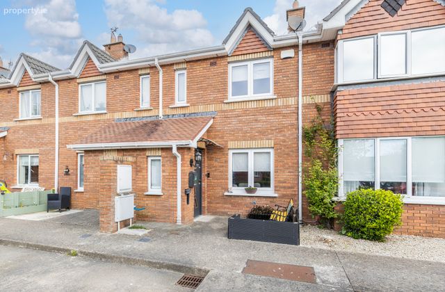 52 Clonuske Drive, Balbriggan, Co. Dublin, Balbriggan, Co. Dublin - Click to view photos